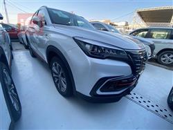 Changan CS85